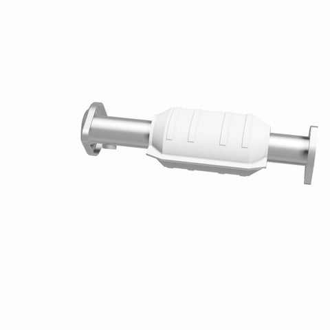 MagnaFlow Direct Fit Catalytic Converter 01/20/00-01 Jeep Cherokee 4.0L Rear (49 State)