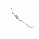 MagnaFlow BRE Exhaust Kit 02-07 Silverado Sierra