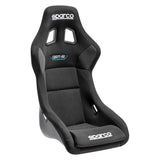 Sparco Seat QRT-R 2019 Blk (Must Use Side Mount 600QRT)