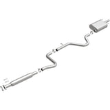 MagnaFlow BRE Exhaust Kit Replacement Stainless Chevrolet