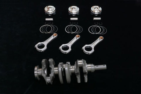 HKS PISTON PIN SET AA 24-14 L56