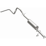 MagnaFlow BRE Exhaust Kit 87-96 Ford Econoline E-150 E-250