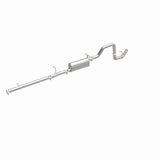 MagnaFlow BRE Exhaust Kit 05-07 Ford Superduty F250/F350 5.4L