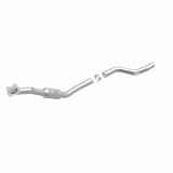 MagnaFlow Right Side Direct Fit Catalytic Converter 15-17 Chrysler 300 3.6L (4-Bolt Flange)