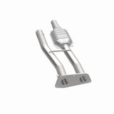 MagnaFlow Direct Fit Catalytic Converter 98 GM Truck 5.7L