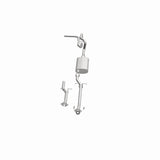MagnaFlow BRE Exhaust Kit 94-97 Ranger B3000 B4000