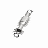 MagnaFlow Direct Fit Catalytic Converter 01-02 Montero 3.5L Rear