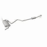 MagnaFlow BRE Exhaust Kit 13-16 SUBARU XV CROSSTREK CROSSTREK 2.0L