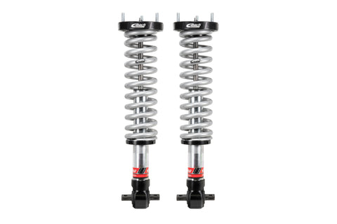 Eibach 20-22 GM 1500 Truck 3.0L 6 Cyl. Turbo Diesel 4WD Front Pro-Truck Coilover 2.0