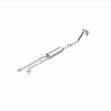 MagnaFlow BRE Exhaust Kit 07-09 Nissan Tundra 5.7L
