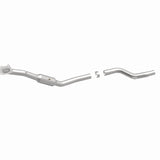 MagnaFlow Right Side Direct Fit Catalytic Converter 15-17 Chrysler 300 3.6L (4-Bolt Flange)