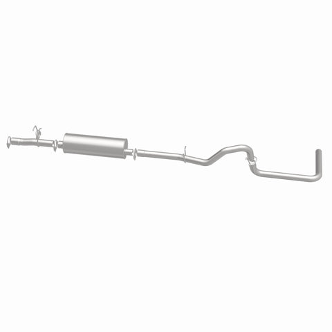 MagnaFlow BRE Exhaust Kit 87-96 Ford Econoline E-150 E-250