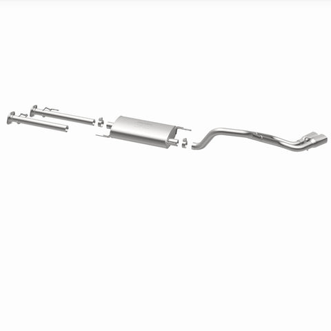 MagnaFlow Sys C/B Toyota 4-Runner 03