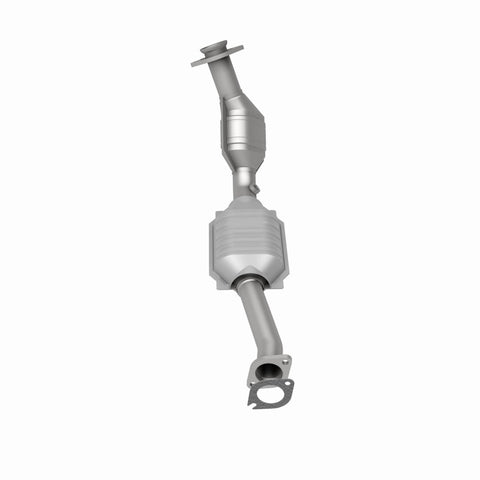 MagnaFlow Direct Fit Catalytic Converter 03-05 Crown Vic 4.6 D/S OEM