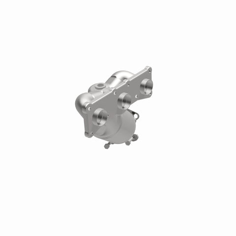 MagnaFlow Direct Fit Catalytic Converter BMW 3 06-09 Rear OEM