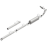 MagnaFlow BRE Exhaust Kit 06-08 Dodge Ram 1500
