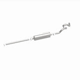 MagnaFlow BRE Exhaust Kit 02-05 Dodge Ram 1500