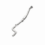 MagnaFlow Left Side Direct Fit Catalytic Converter 15-17 Chrysler 300 3.6L (4-Bolt Flange)