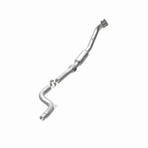 MagnaFlow Left Side Direct Fit Catalytic Converter 15-17 Chrysler 300 3.6L (4-Bolt Flange)