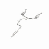 MagnaFlow BRE Exhaust Kit 12-16 Chevy Impala 3.6L