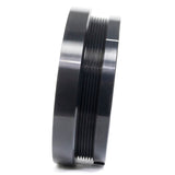 Fluidampr 17-19 GM 6.6L Duramax Steel Externally Balanced Damper