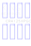 King Engine Bearings Subaru EJ20/EJ22/EJ25 pMaxKote Performance Rod Bearing Set - Size STDX