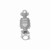 MagnaFlow Direct Fit Catalytic Converter 01-02 Montero 3.5L Rear