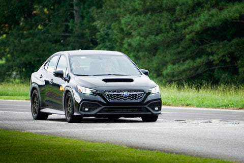 Ohlins 2022+ Subaru WRX (VB) Road & Track System (Excl. Electric Shock Models)