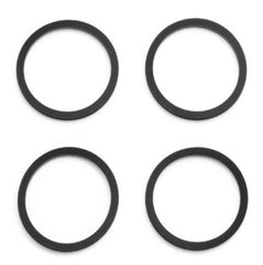 Wilwood O-Ring Kit - 1.12in Square Seal - 4 pk.