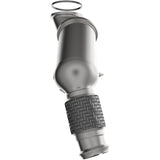 MagnaFlow 18-22 BMW 530e OEM Grade Federal / EPA Compliant Direct-Fit Catalytic Converter