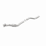 MagnaFlow Right Side Direct Fit Catalytic Converter 15-17 Chrysler 300 3.6L (4-Bolt Flange)
