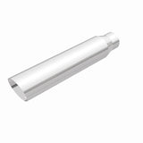 MagnaFlow Tip 1-Pk Sc 3.50 X 18 2.5 15Deg
