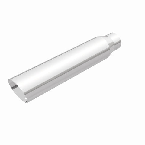 MagnaFlow Tip 1-Pk Sc 3.50 X 18 2.5 15Deg