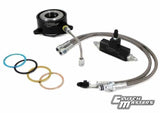 Clutch Masters Audi/Volkswagen MK6+ Twin Disc Alum. Hydraulic Release Bearing (Use w/FX725 & FX850)