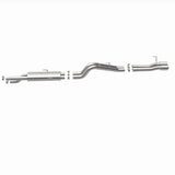 MagnaFlow System C/B Dodge Ram SRT-10 V1