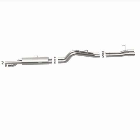 MagnaFlow System C/B Dodge Ram SRT-10 V1