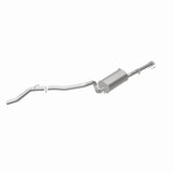 MagnaFlow BRE Exhaust Kit 98-02 Isuzu Trooper SLX 3.5L