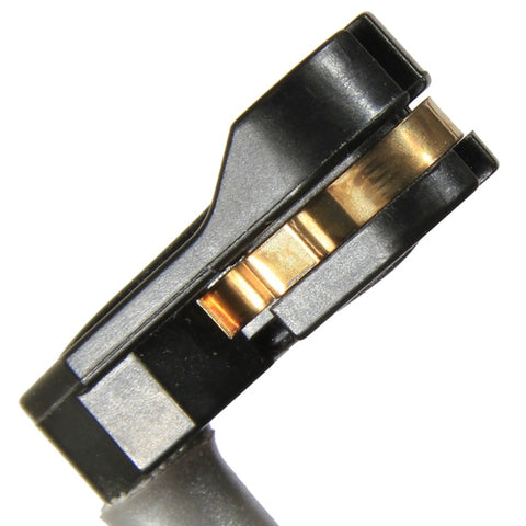 Power Stop 2019 Audi A6 Quattro Rear Euro-Stop Electronic Brake Pad Wear Sensor