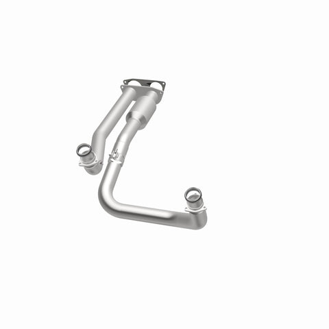 MagnaFlow Direct Fit Catalytic Converter 3500 Truck 97 7.4L