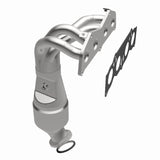 MagnaFlow Conv DF 02-06 Toyota Camry 2.4L