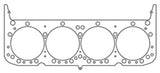 Cometic Chevy Small Block 4.200 inch Bore .051 inch MLS Headgasket (w/All Steam Holes)