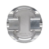 Manley Ford 5.0L Modular Coyote V8 3.662in Bore 1.165in CH 6.75 CC Piston Set