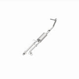 MagnaFlow BRE Exhaust Kit 07-09 Nissan Tundra 5.7L