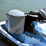 DEI Personal Watercraft Seat Shade