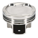 JE Pistons MITSU 4G63 EVO KIT Set of 4 Pistons