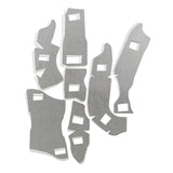 DEI Exhaust Heat Shield Liner Harley-Davidson FLH/T/R