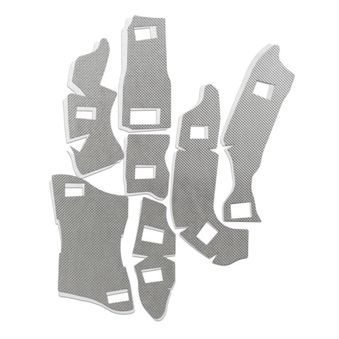 DEI Exhaust Heat Shield Liner Harley-Davidson FLH/T/R