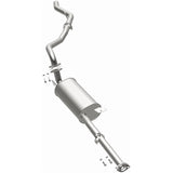 MagnaFlow BRE Exhaust Kit 98-02 Isuzu Trooper SLX 3.5L