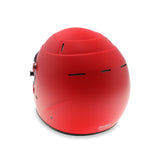 RaceQuip PRO25 SA2025 CORSA RED LRG HELMET