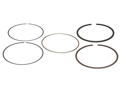 Wiseco 96.0mm Ring Set Ring Shelf Stock (for p/n K643M96)
